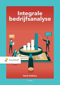 Henk Schilstra De financiële functie: Integrale bedrijfsanalyse -   (ISBN: 9789001599065)
