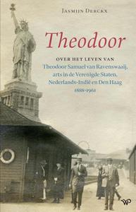 Jasmijn Derckx Theodoor -   (ISBN: 9789462498600)