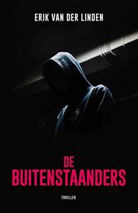 Erik van der Linden De Buitenstaanders -   (ISBN: 9789082195545)