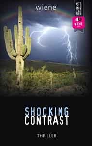 Wiene Shocking Contrast -   (ISBN: 9789082237856)