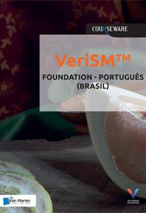 Helen Morris, Liz Gallacher VeriSM ™ - Foundation - Português (Brasil) -   (ISBN: 9789401803311)