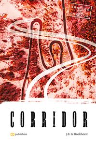 J.B. Te Boekhorst Corridor -   (ISBN: 9789082625387)