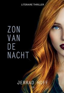 Jerrad Hoff Zon van de nacht -   (ISBN: 9789082875034)