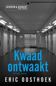 Eric Oosthoek Kwaad ontwaakt -   (ISBN: 9789082993486)