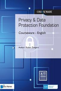 Ruben Zeegers Privacy & Data Protection Foundation -   (ISBN: 9789401803618)