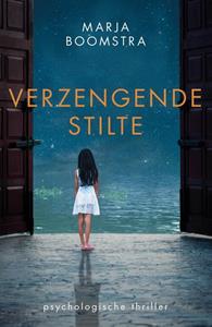Marja Boomstra Verzengende stilte -   (ISBN: 9789083096537)