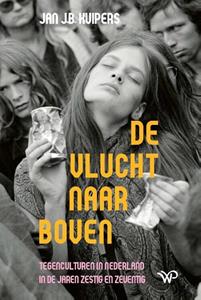 Jan J.B. Kuipers De vlucht naar boven -   (ISBN: 9789462498952)