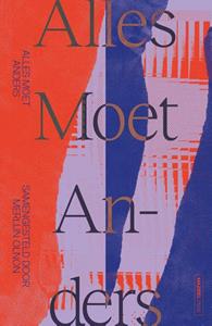 Merlijn Olnon Alles moet anders -   (ISBN: 9789462498976)