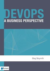 Oleg Skrynnik DevOps -   (ISBN: 9789401803748)
