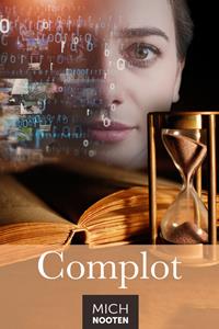 Mich Nooten Complot -   (ISBN: 9789083154121)