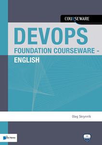 Oleg Skrynnik DevOps Foundation Courseware - English -   (ISBN: 9789401803922)