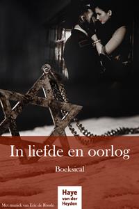 Haye van der Heyden In liefde en oorlog -   (ISBN: 9789083240121)