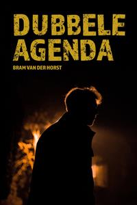 Bram van der Horst Dubbele agenda -   (ISBN: 9789087186470)