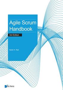 Nader K. Rad Agile Scrum Handbook -   (ISBN: 9789401807616)