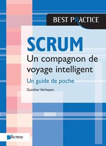 Gunther Verheyen Scrum - Un Guide de Poche -   (ISBN: 9789401808552)