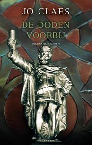 Jo Claes De doden voorbij -   (ISBN: 9789089249227)