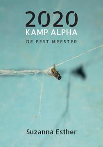 Suzanna Esther 2020 Kamp Alpha -   (ISBN: 9789090332192)