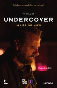 Hugo Luijten Undercover -   (ISBN: 9789401471893)