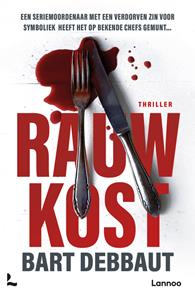 Bart Debbaut Rauwkost -   (ISBN: 9789401478090)