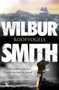 Wilbur Smith Roofvogels -   (ISBN: 9789401605274)