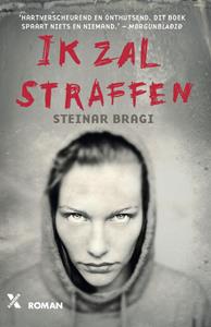 Steinar Bragi Ik zal straffen -   (ISBN: 9789401609869)
