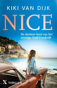 Kiki van Dijk Nice -   (ISBN: 9789401610230)