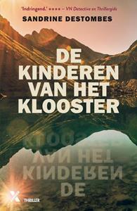 Sandrine Destombes De kinderen van het klooster -   (ISBN: 9789401612579)