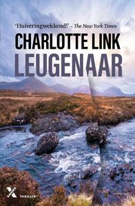Charlotte Link Leugenaar -   (ISBN: 9789401614252)