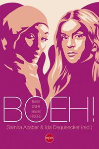 Samira Azabar Boeh! -   (ISBN: 9789462673007)