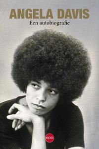 Uitgeverij Epo Angela Davis -   (ISBN: 9789462673465)