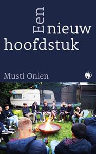 Mammoet Nieuw hoofdstuk -   (ISBN: 9789462673724)