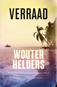 Wouter Helders Verraad -   (ISBN: 9789402182521)