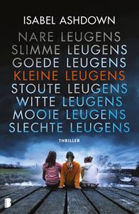 Isabel Ashdown Kleine leugens -   (ISBN: 9789402312218)