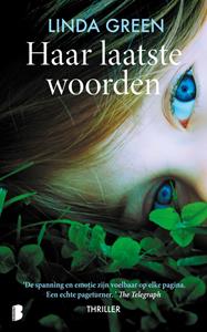 Linda Green Haar laatste woorden -   (ISBN: 9789402313666)