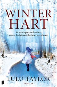 Lulu Taylor Winterhart -   (ISBN: 9789402314021)