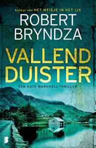 Robert Bryndza Vallend duister -   (ISBN: 9789402314342)