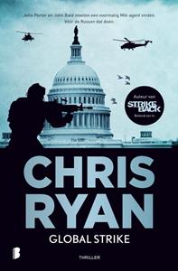 Chris Ryan Global Strike -   (ISBN: 9789402315202)