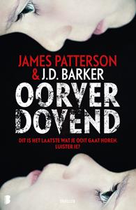 James Patterson, J.D. Barker Oorverdovend -   (ISBN: 9789402318067)