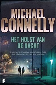 Michael Connelly Het holst van de nacht -   (ISBN: 9789402318302)