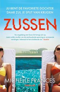 Michelle Frances Zussen -   (ISBN: 9789402318753)