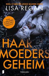 Lisa Regan Haar moeders geheim -   (ISBN: 9789402319064)