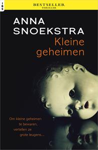 Anna Snoekstra Kleine geheimen -   (ISBN: 9789402538960)