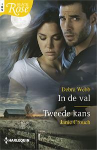 Debra Webb, Janie Crouch In de val ; Tweede kans -   (ISBN: 9789402542042)