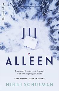 Ninni Schulman Jij alleen -   (ISBN: 9789402757798)