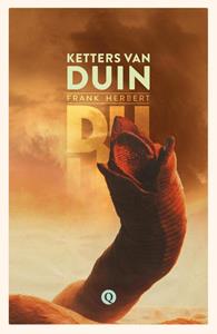Frank Herbert Ketters van Duin -   (ISBN: 9789021415338)