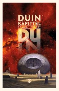 Frank Herbert Duin Kapittel -   (ISBN: 9789021417042)