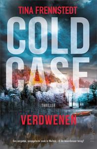 Tina Frennstedt Cold case: Verdwenen -   (ISBN: 9789402758856)