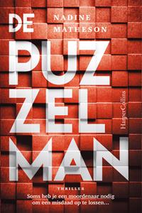 Nadine Matheson De Puzzelman -   (ISBN: 9789402760415)