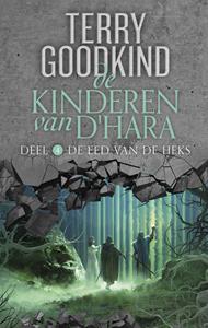 Terry Goodkind De Eed van de Heks -   (ISBN: 9789024585328)