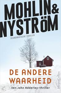 Peter Mohlin, Peter Nyström De andere waarheid -   (ISBN: 9789402762969)